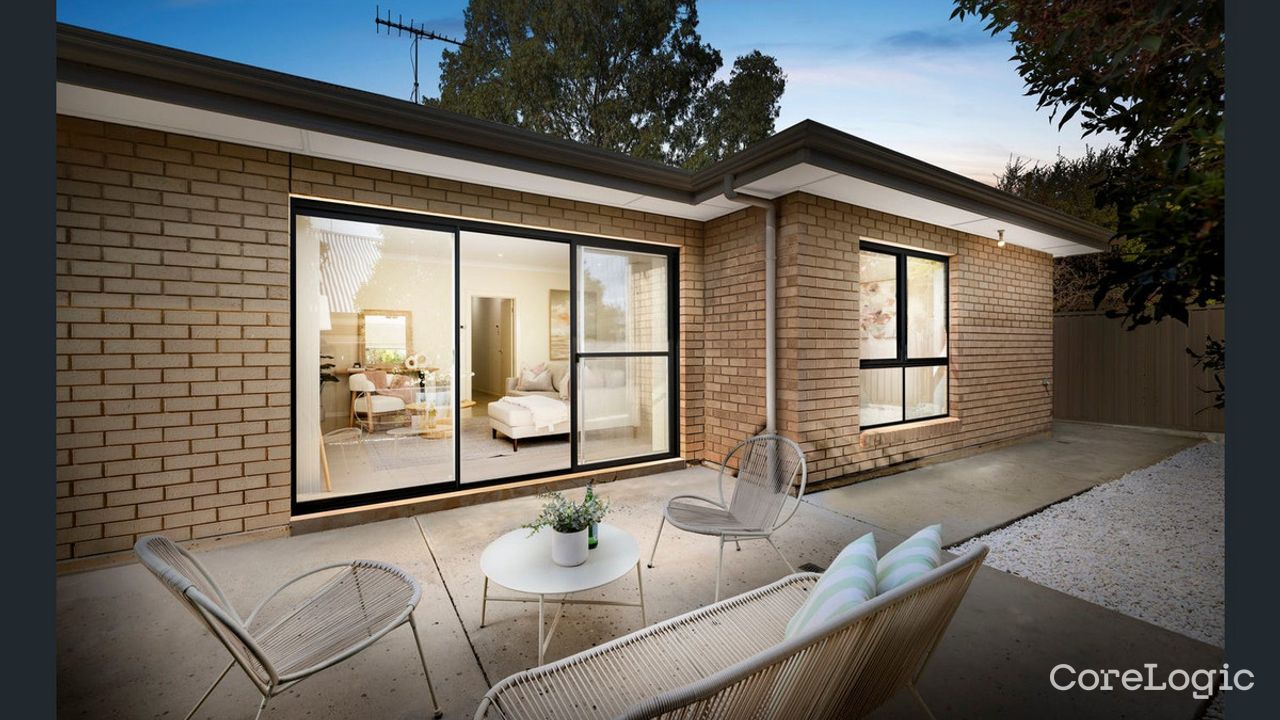 3-bedroom house at 10 Glenton Street, Campbelltown Council, South Australia