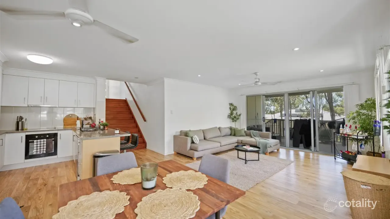 4-bedroom house at 21 Ouston Place, South Gladstone, QLD 4680, Gladstone, Queensland