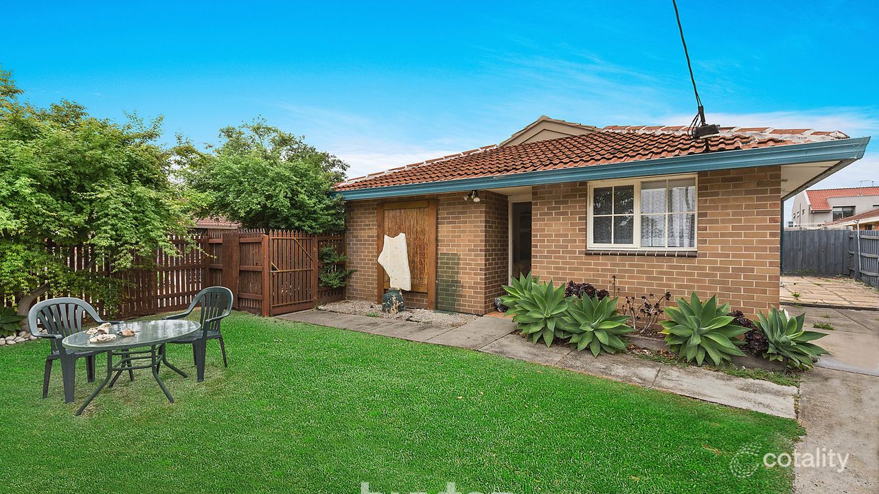 2-bedroom unit at 1/23 Elder Street, Clarinda, VIC 3169, Kingston (Vic.), Victoria