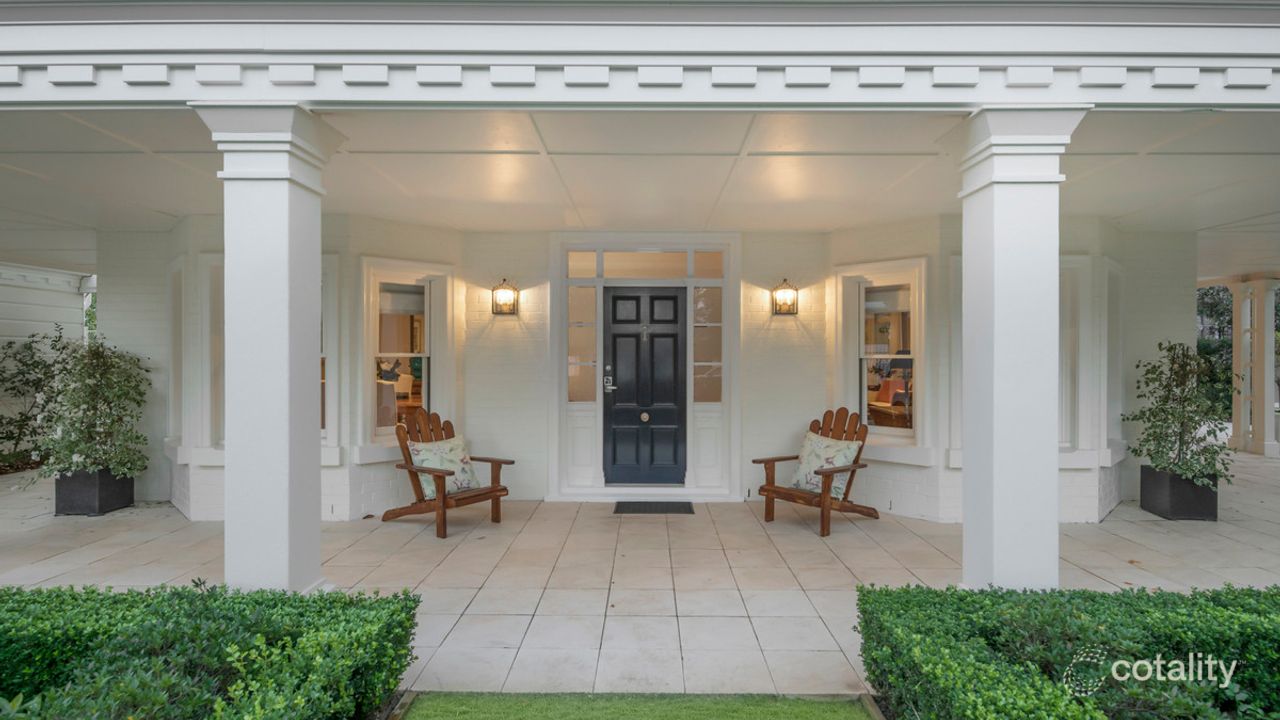 5-bedroom house at 17 Lama Street, Chelmer, QLD 4068, Brisbane, Queensland