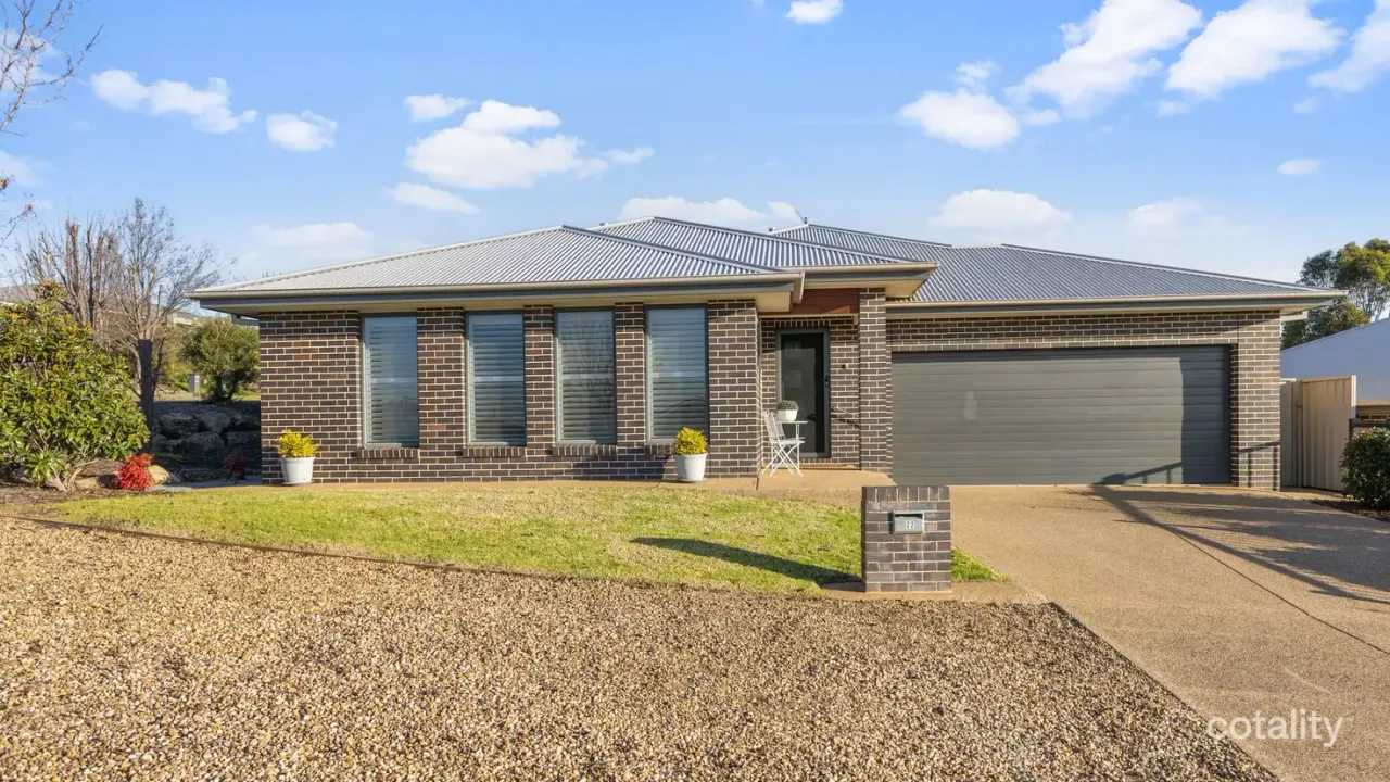 3-bedroom house at 22 Burrundulla Road, Bourkelands, NSW 2650, Wagga Wagga, New South Wales