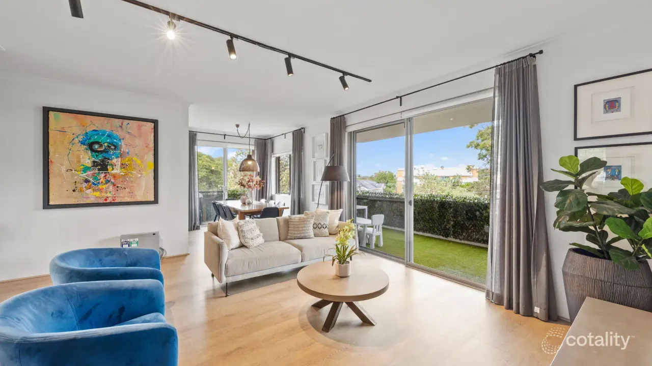 3-bedroom unit at 9/459 Old South Head Road, Rose Bay, NSW 2029, Woollahra Council, New South Wales
