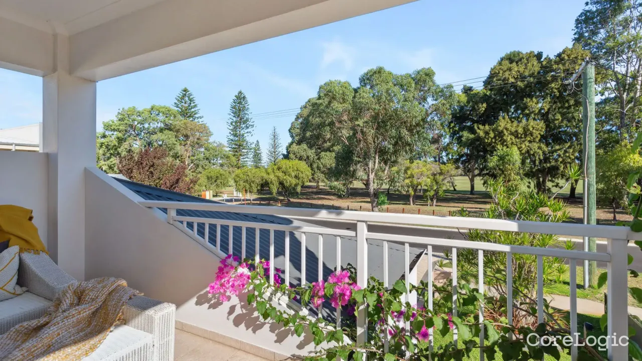 4-bedroom house at 77A Wordsworth Avenue, Stirling Council, Western Australia