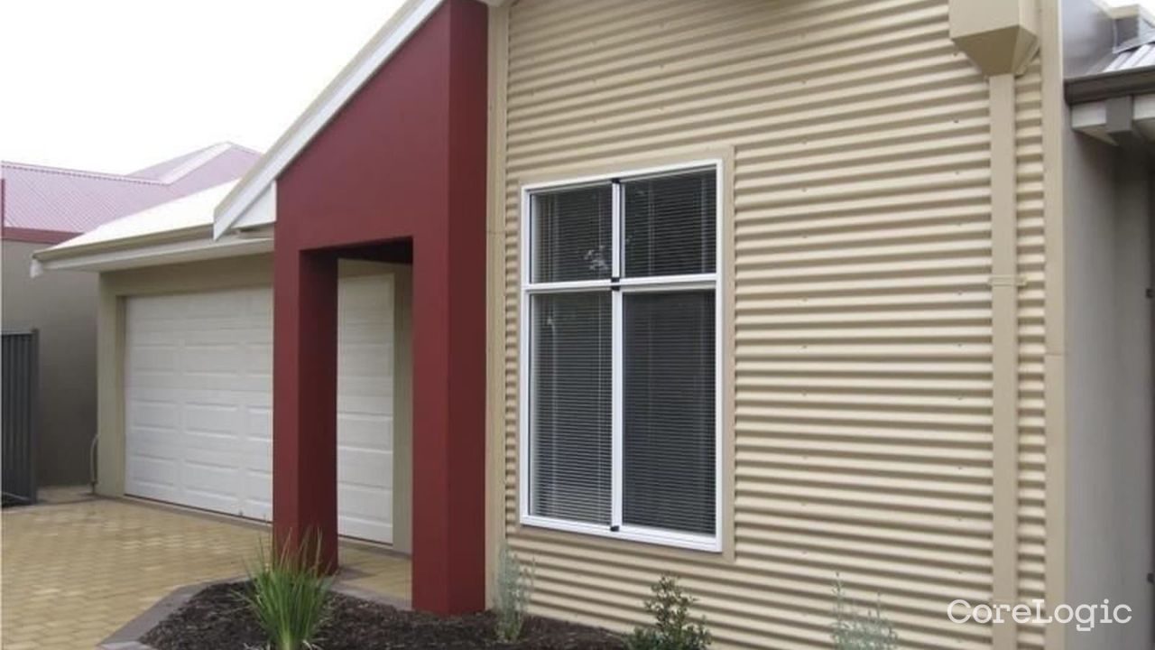 3-bedroom unit at 82B Fifth Road, Armadale Council, Western Australia