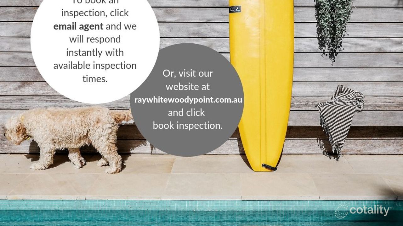 4-bedroom house at 7 Aleisha Court, Redcliffe, QLD 4020, Moreton Bay, Queensland