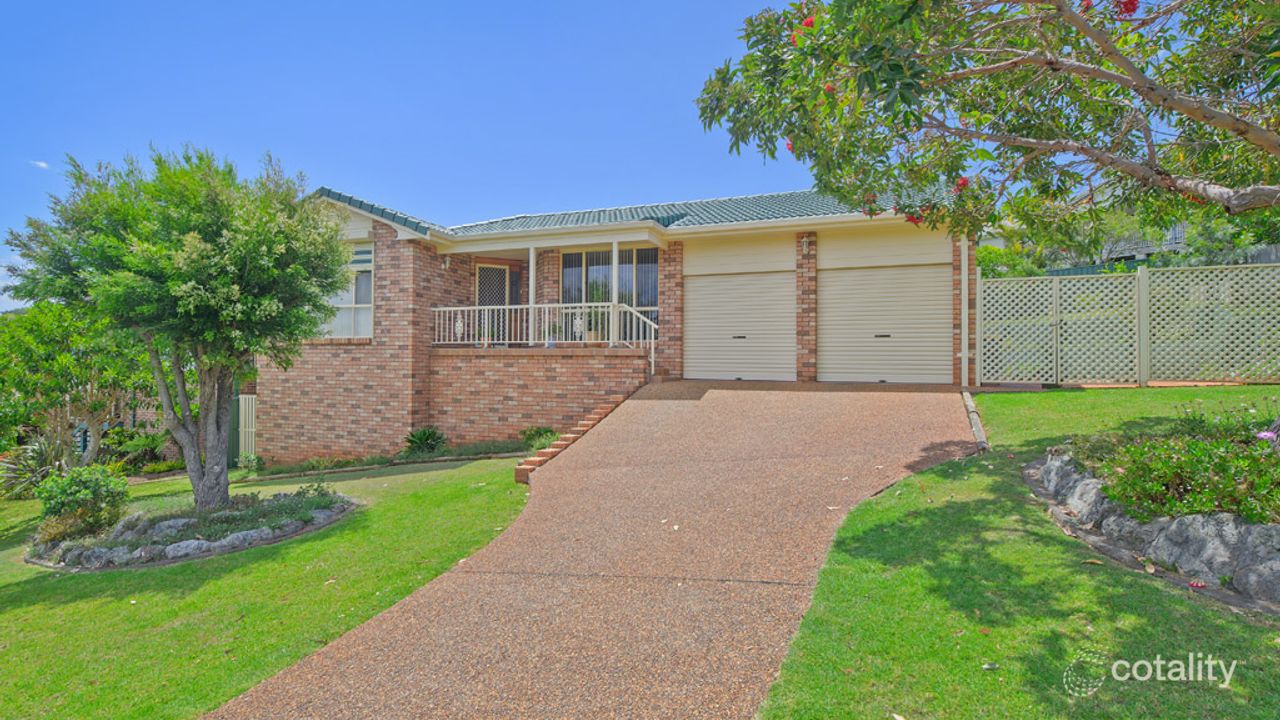 4-bedroom house at 11 Montague Street, Port Macquarie, NSW 2444, Port Macquarie-Hastings, New South Wales