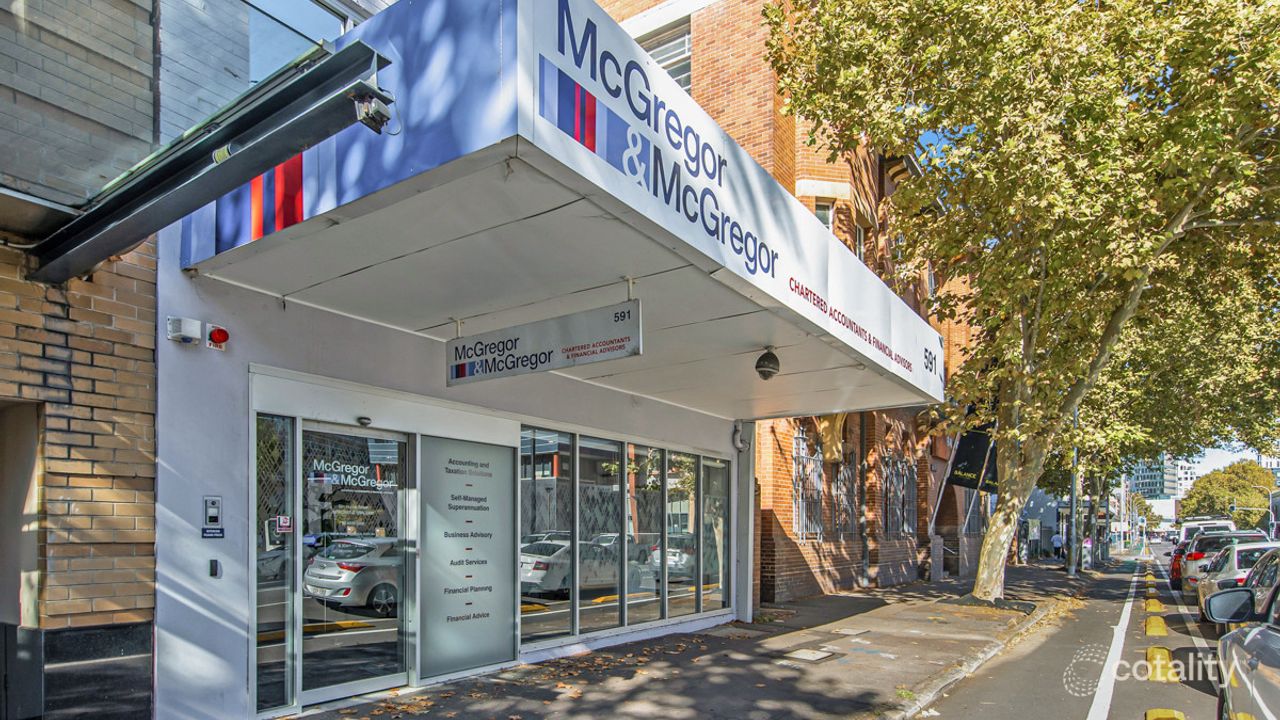 0-bedroom unit at 591 Hunter Street, Newcastle West, NSW 2302, Newcastle Council, New South Wales