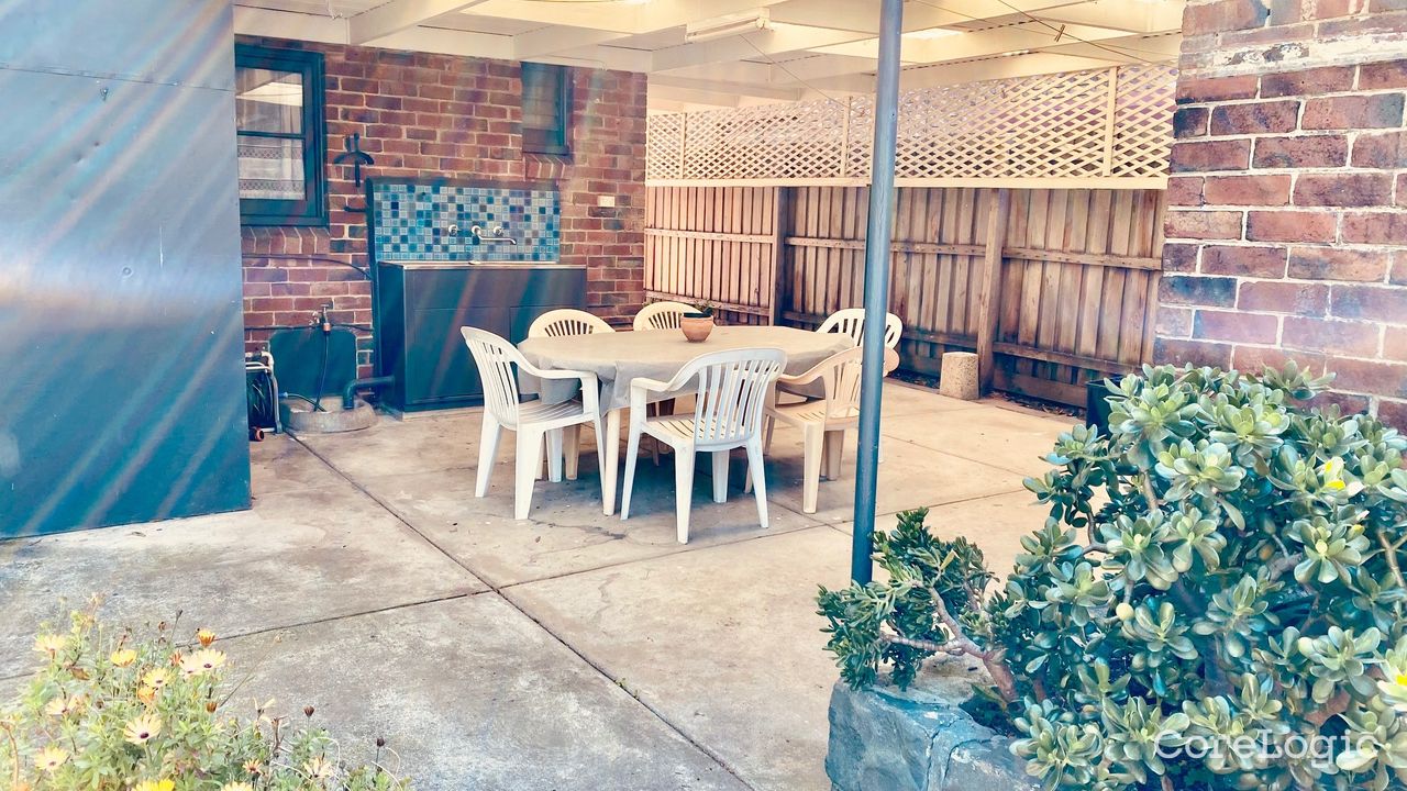 2-bedroom house at 68 Rose Street, Merri-bek Council, Victoria