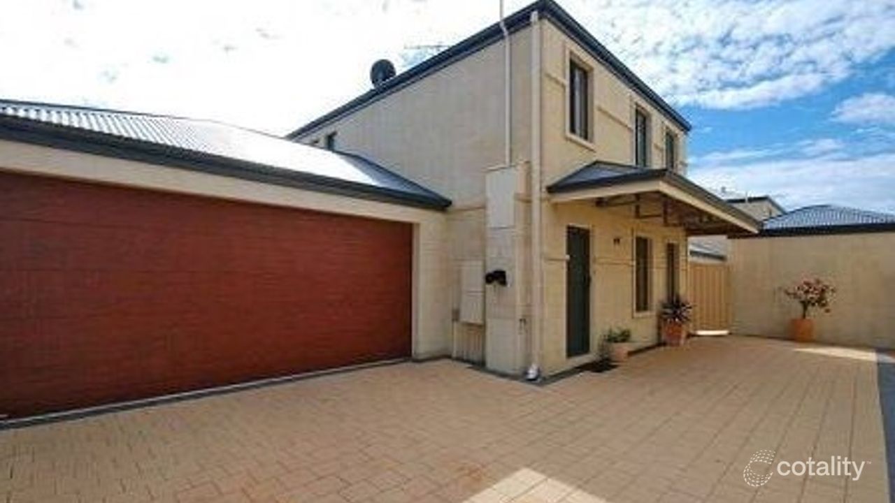 4-bedroom unit at 75B Gungurru Avenue, Hocking, WA 6065, Wanneroo, Western Australia