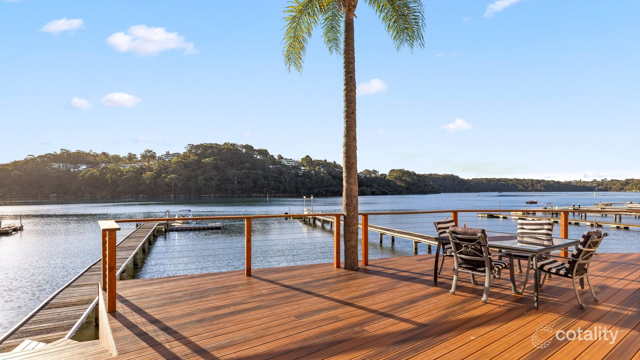 4-bedroom house at 165 Fowler Road, Illawong, NSW 2234, Sutherland, New South Wales