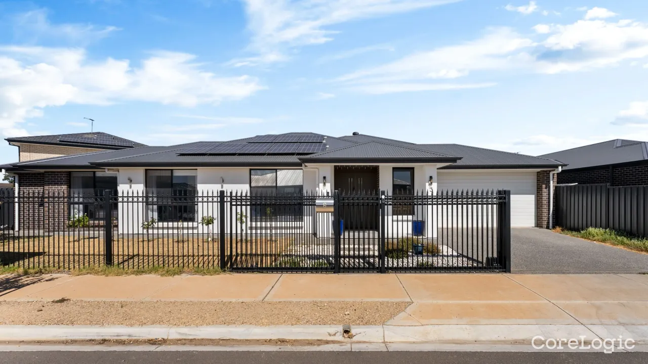 3-bedroom house at 3 Manmarra STREET, Port Adelaide Enfield Council, South Australia