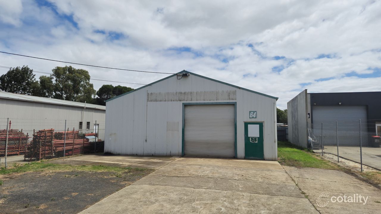 0-bedroom unit at 64 Wattlepark Avenue, Moolap, VIC 3224, Greater Geelong Council, Victoria
