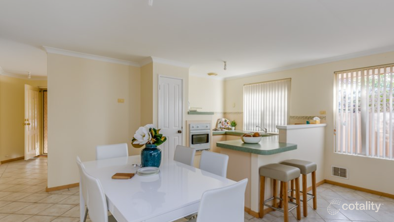 3-bedroom house at 1/18 Latham Road, Ferndale, WA 6148, Canning, Western Australia