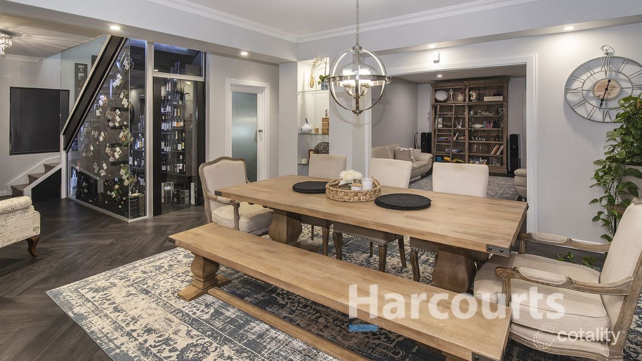 6-bedroom house at 13 Inlet Drive, Reinscourt, WA 6280, Busselton, Western Australia