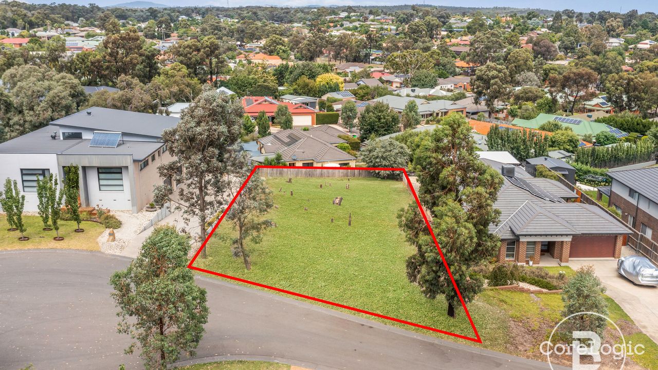 0-bedroom house at 12 Lillie Lane, Greater Bendigo Council, Victoria
