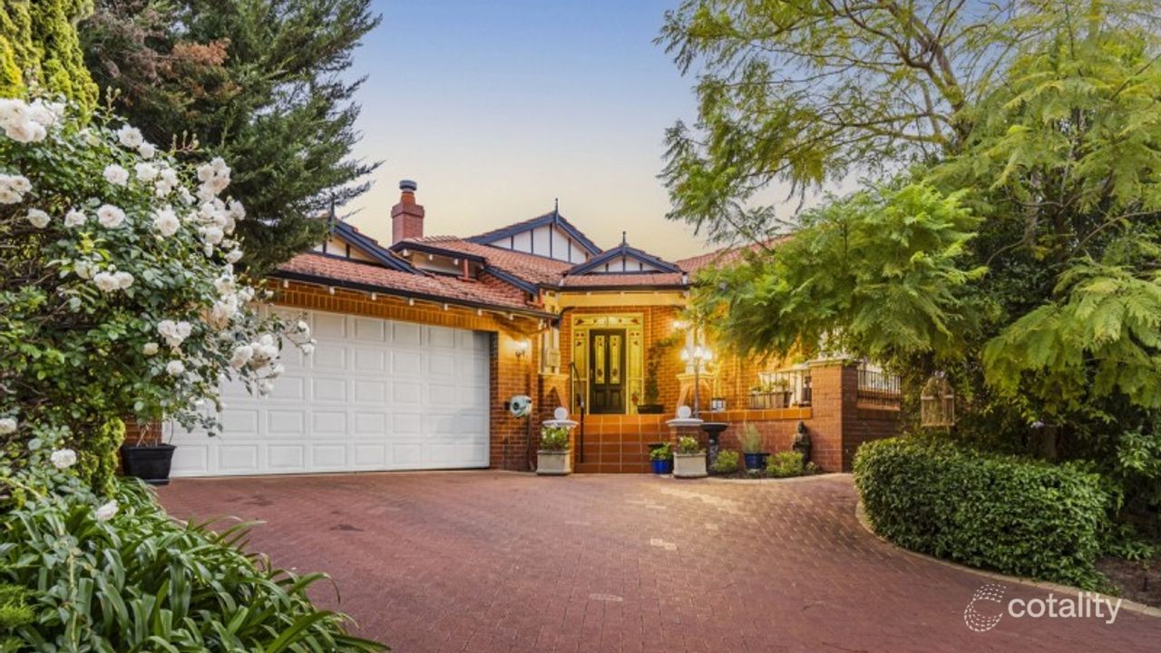 5-bedroom house at 20 Plumdale Way, Woodvale, WA 6026, Joondalup Council, Western Australia