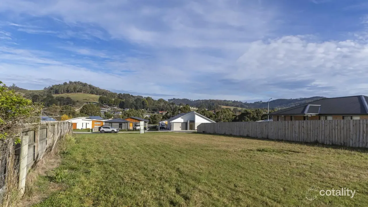 0-bedroom unit at 4 O'Connell Close, Cygnet, TAS 7112, Huon Valley, Tasmania