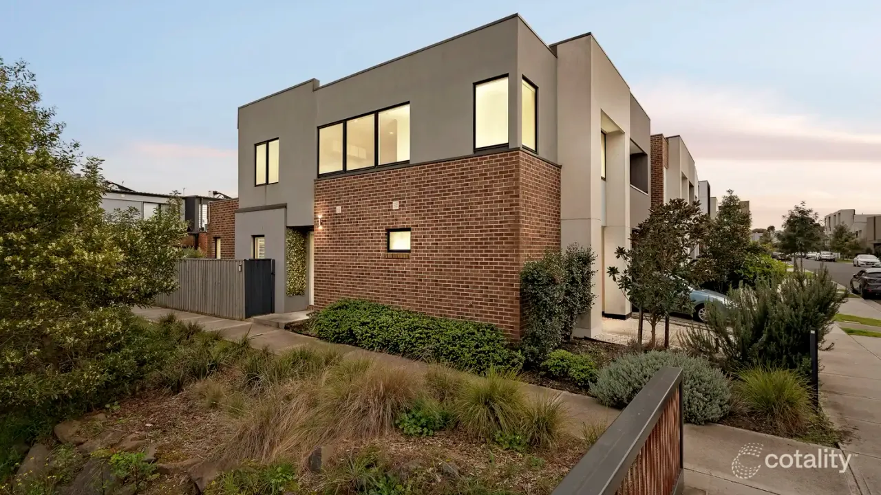 3-bedroom house at 39 Hines Way, Braybrook, VIC 3019, Maribyrnong, Victoria