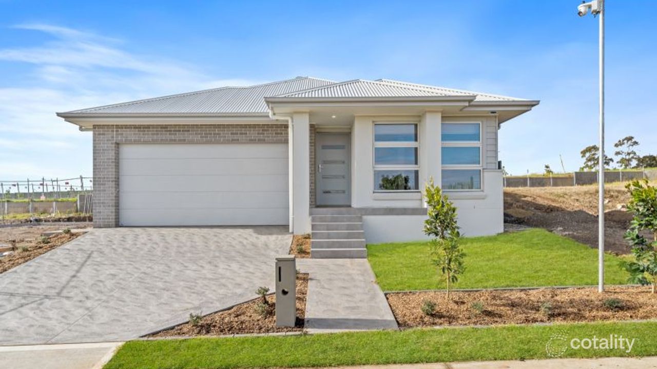 4-bedroom house at 40 Frampton Drive, Gilead, NSW 2560, Campbelltown (Nsw), New South Wales