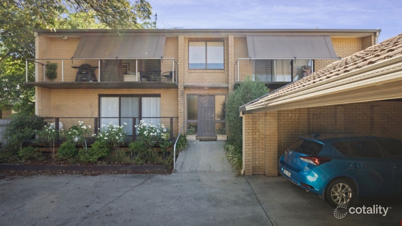 2-bedroom unit at 8/616 Griffith Street, Albury, NSW 2640, Albury, New South Wales
