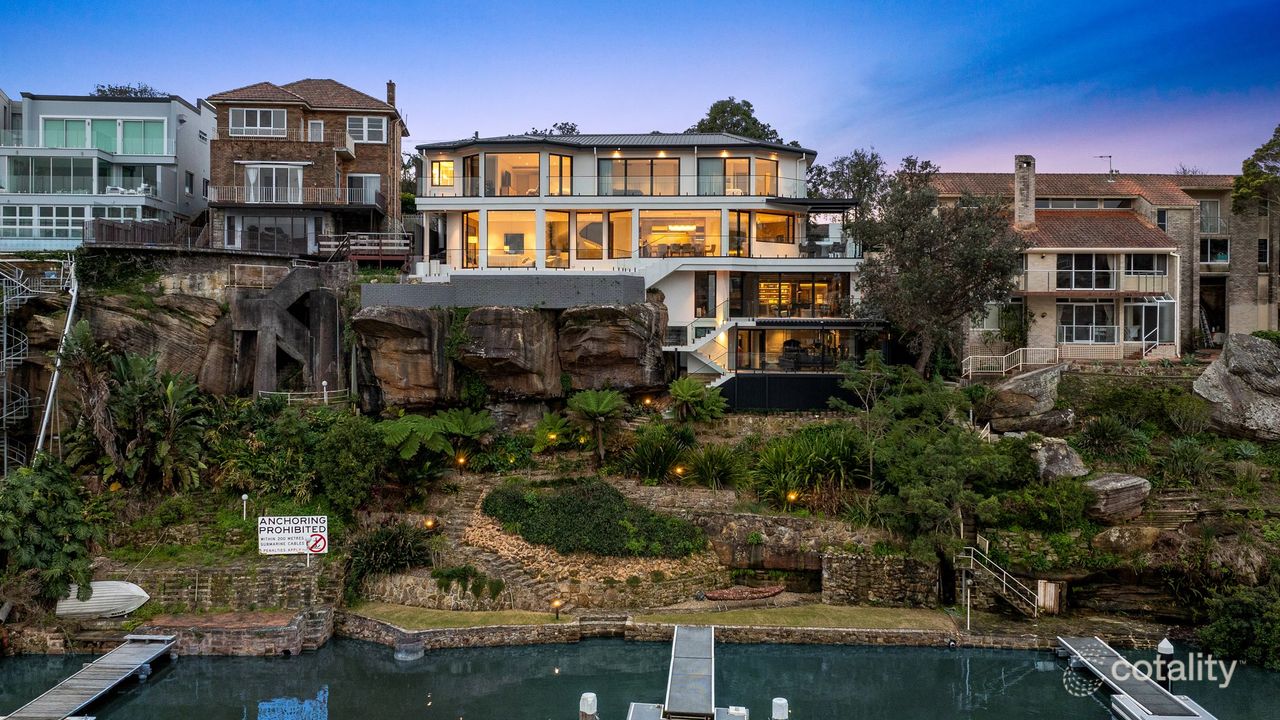 5-bedroom house at 8 Hallstrom Close, Northbridge, NSW 2063, Willoughby Council, New South Wales