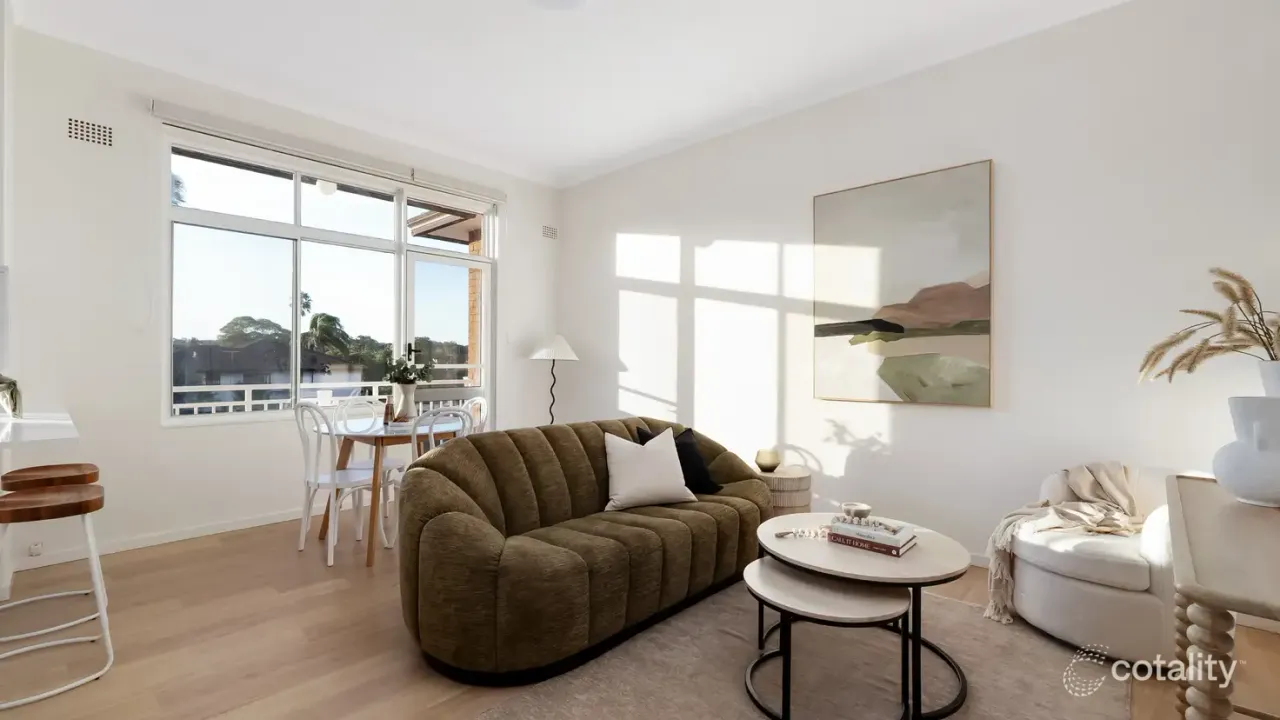 2-bedroom unit at 17/38-40 Beamish Street, Campsie, NSW 2194, Canterbury-Bankstown, New South Wales