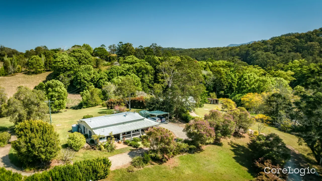5-bedroom house at 259 Kalang Road, Bellingen Council, New South Wales