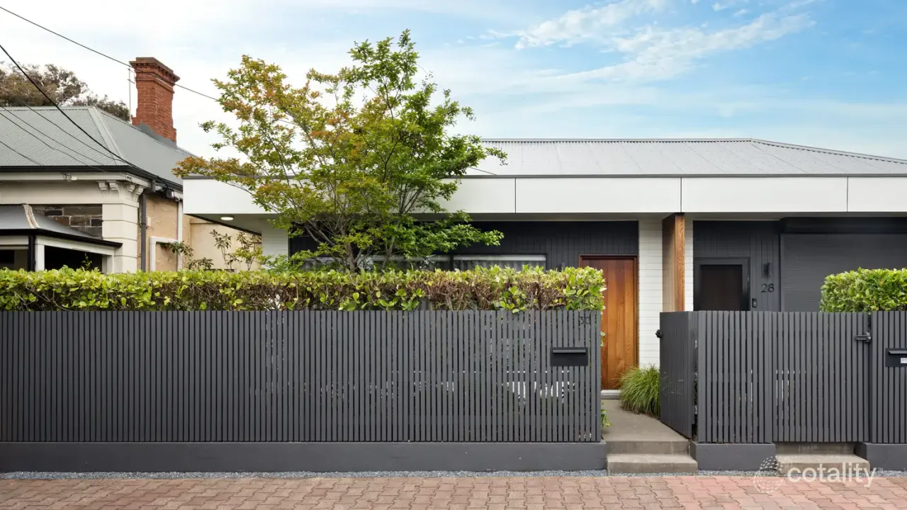 3-bedroom house at 30 Rose Street, Glenelg, SA 5045, Holdfast Bay, South Australia