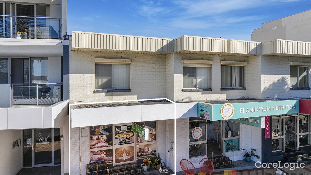3-bedroom unit at 1/31-33 Coral Street, Central Coast Council, New South Wales