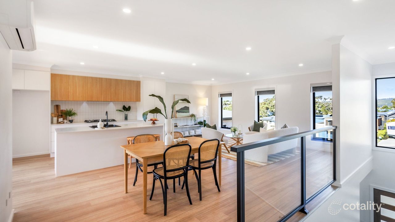 3-bedroom house at 6B Robin Close, Merimbula, NSW 2548, Bega Valley, New South Wales