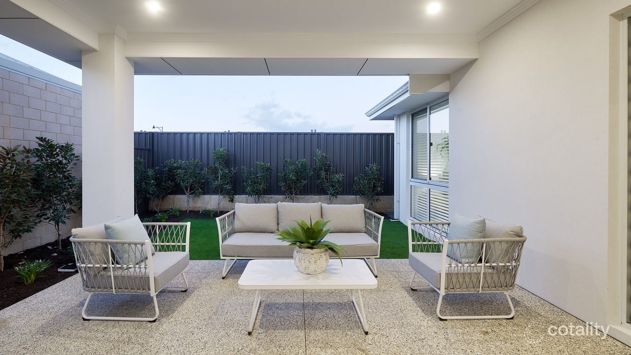 4-bedroom unit at 778 Hurlingham Way, Piara Waters, WA 6112, Armadale, Western Australia
