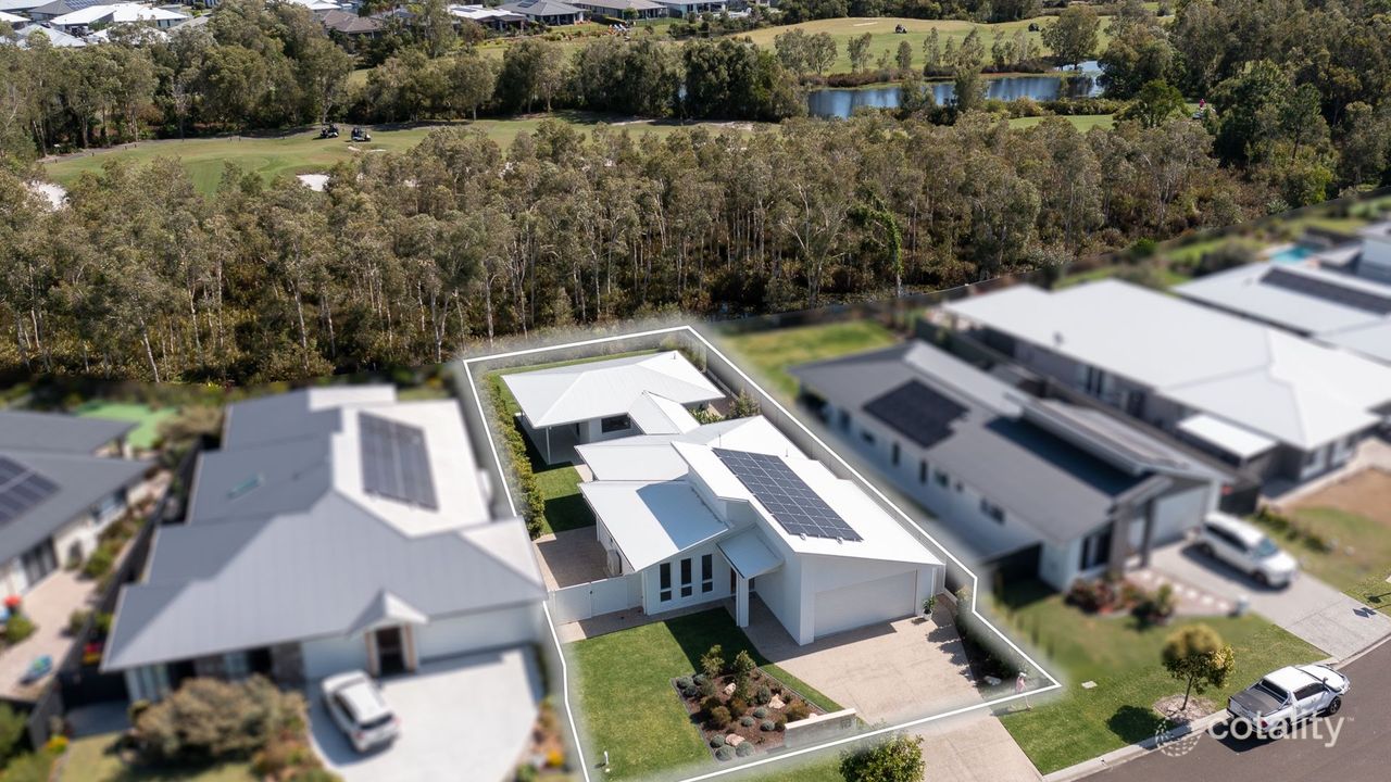 3-bedroom house at 254 Freshwater Drive, Banksia Beach, QLD 4507, Moreton Bay Council, Queensland
