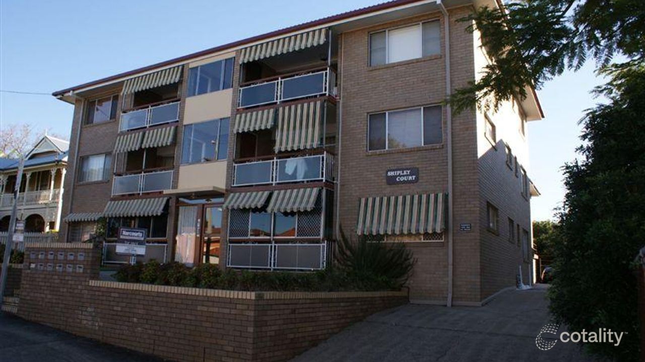 3-bedroom unit at 10/38 Gregory Street, Clayfield, QLD 4011, Brisbane, Queensland