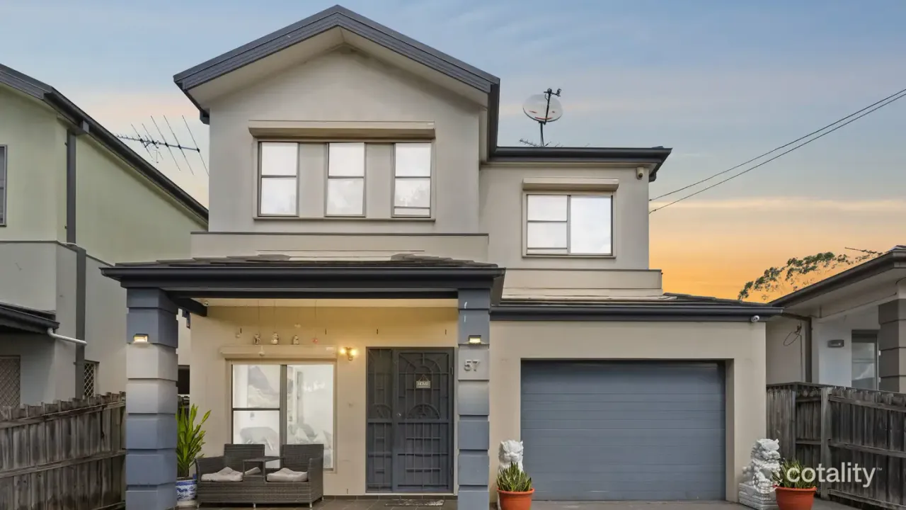3-bedroom house at 57 Hamilton Road, Fairfield, NSW 2165, Fairfield, New South Wales