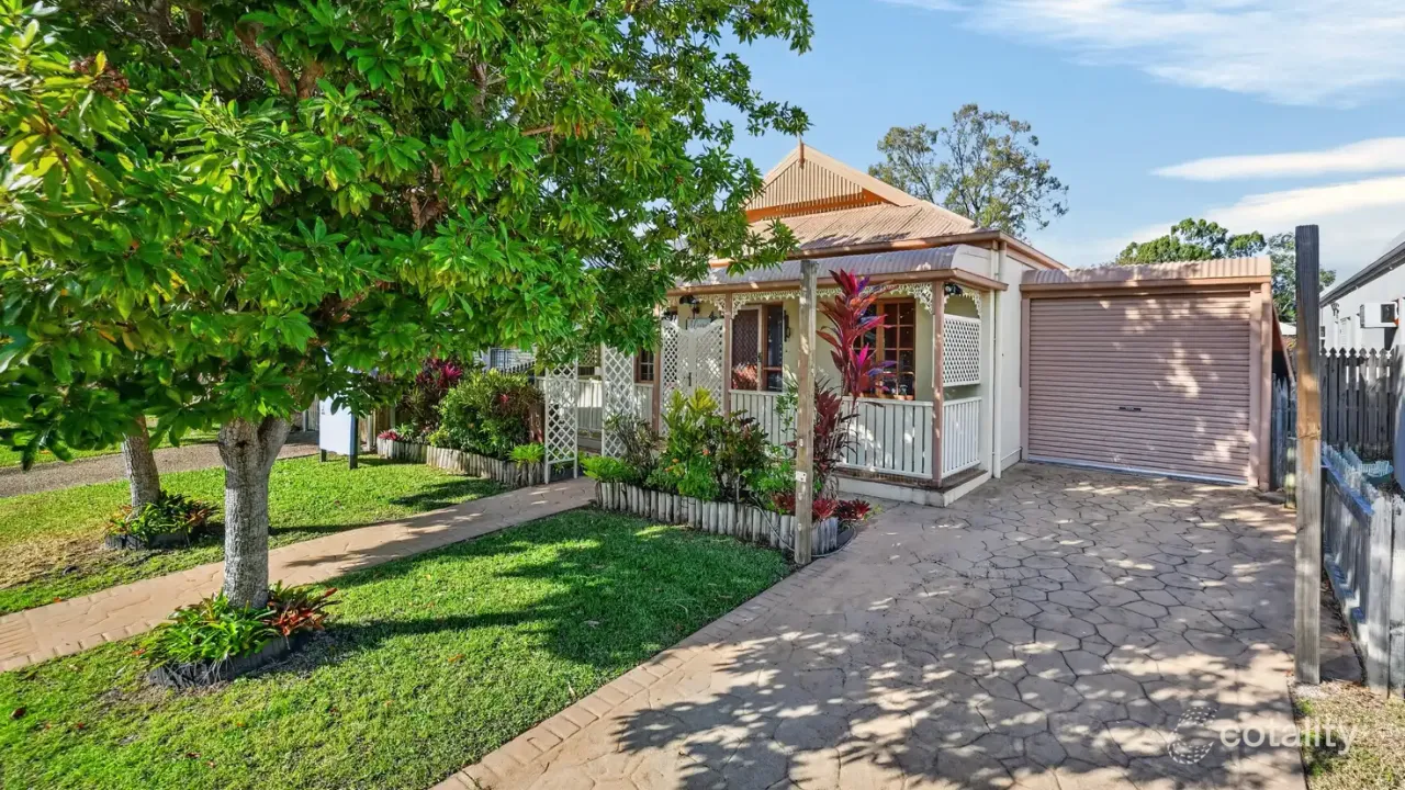 3-bedroom house at 13 Fishtail Street, Kirwan, QLD 4817, Townsville, Queensland