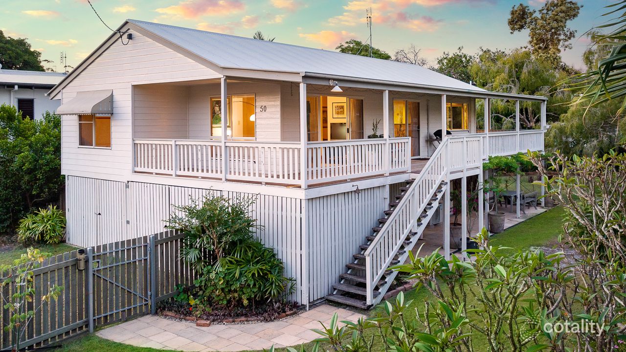 3-bedroom house at 50 Laguna Street, Boreen Point, QLD 4565, Noosa Council, Queensland
