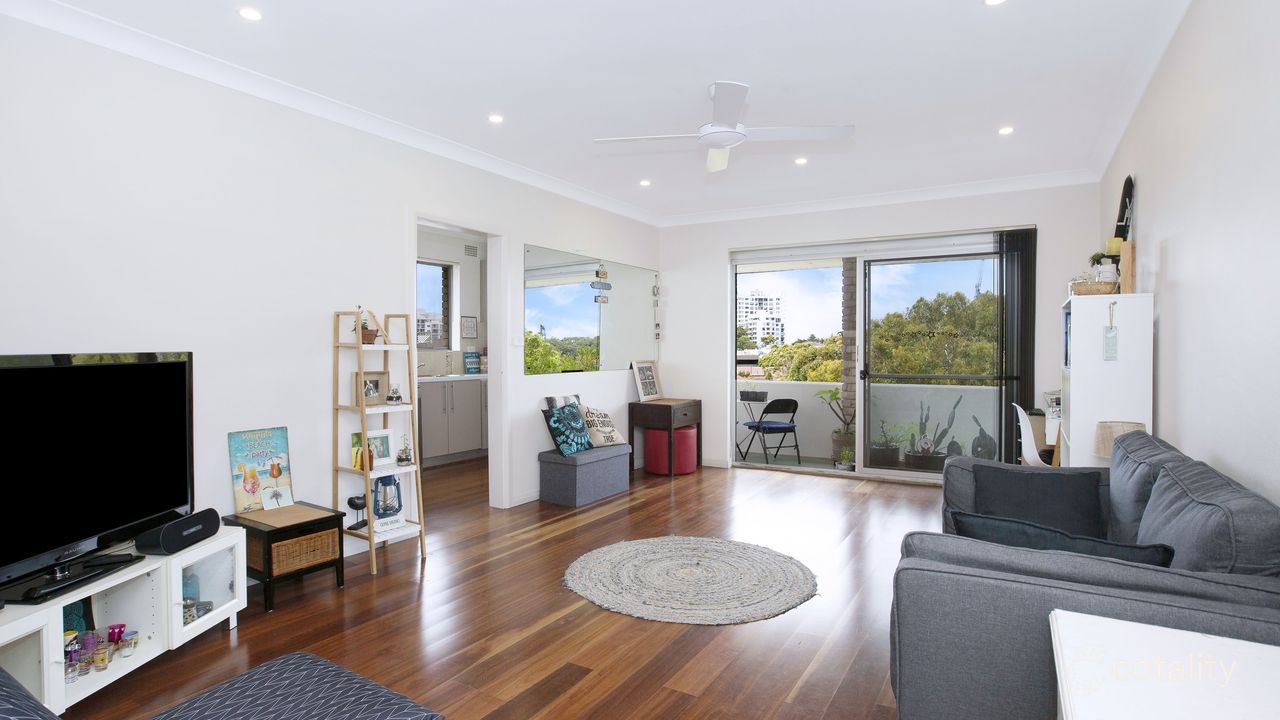 2-bedroom unit at 26/14-20 St Andrews Place, Cronulla, NSW 2230, Sutherland Council, New South Wales