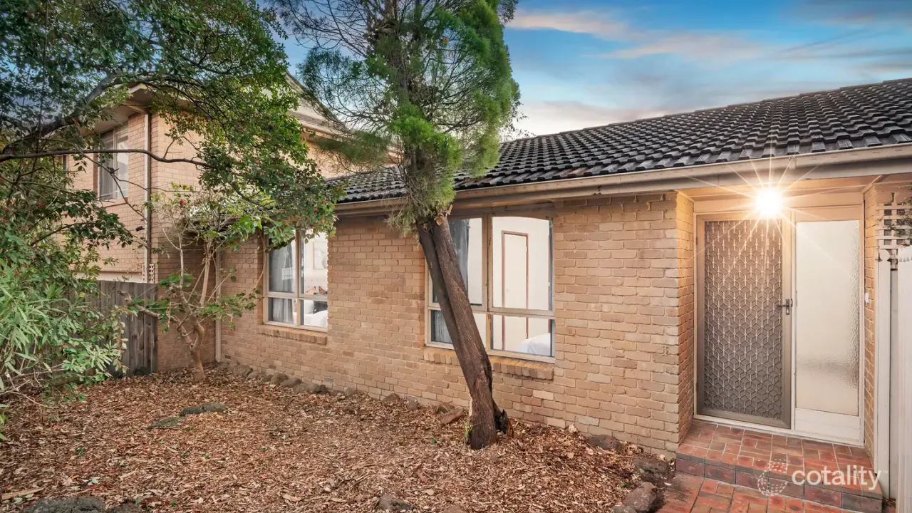 3-bedroom house at 20 England Street, Bulleen, VIC 3105, Manningham Council, Victoria