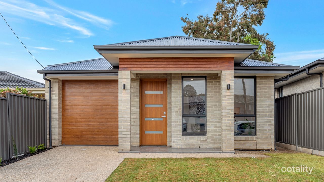 3-bedroom house at 6 Berryman Drive, Modbury, SA 5092, Tea Tree Gully, South Australia