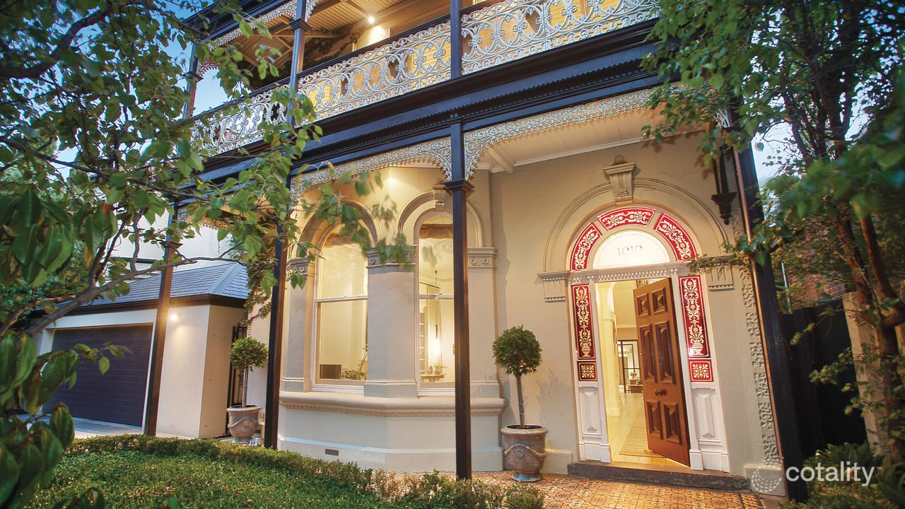 4-bedroom house at 1010-1012 Malvern Road, Armadale, VIC 3143, Stonnington, Victoria