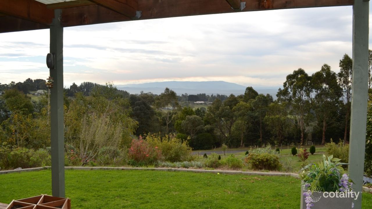 3-bedroom unit at 56 Yasmin Drive, Hernes Oak, VIC 3825, Latrobe (Vic.), Victoria