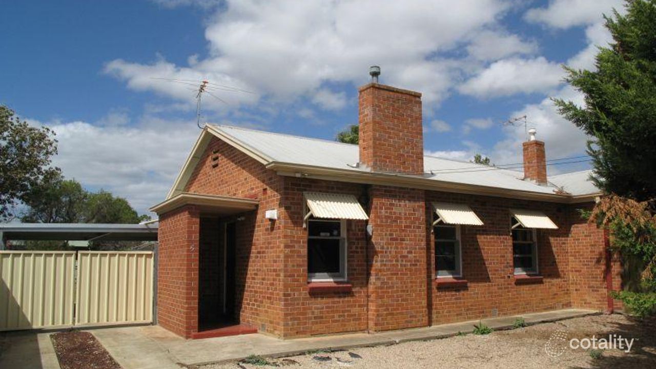 2-bedroom house at 5 Jordan Street, Plympton Park, SA 5038, Marion, South Australia