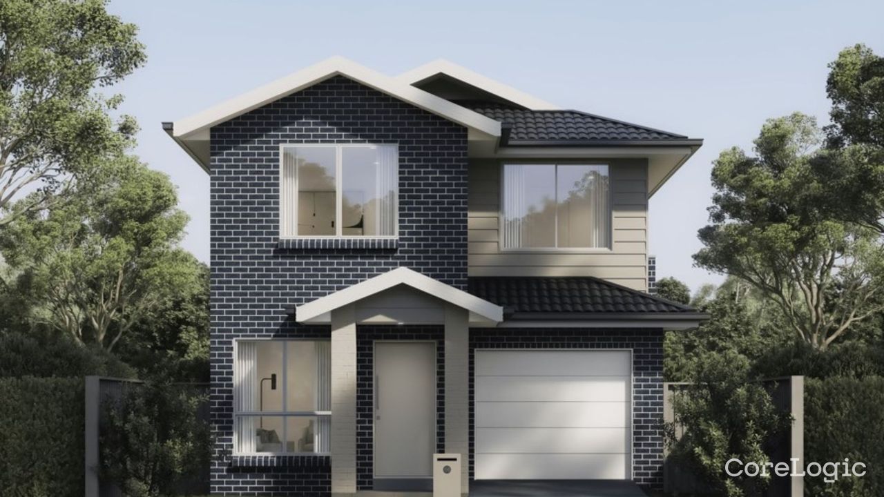 5-bedroom house at 165 Guntawong Road, The Hills Council, New South Wales