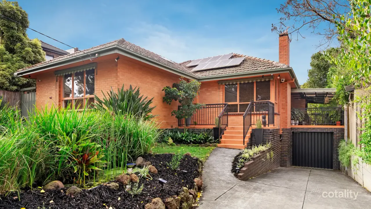 4-bedroom house at 3 Christine Court, Doncaster, VIC 3108, Manningham, Victoria