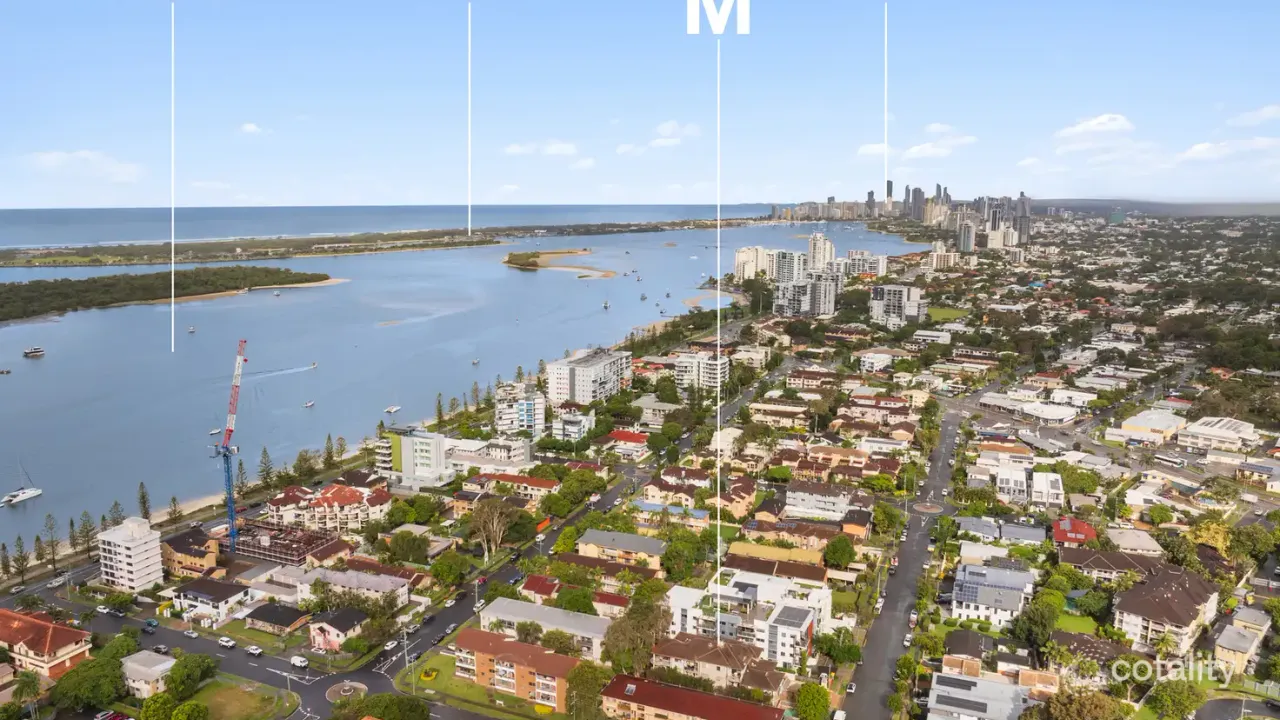 2-bedroom unit at 8/35 Loder Street, Biggera Waters, QLD 4216, Gold Coast, Queensland