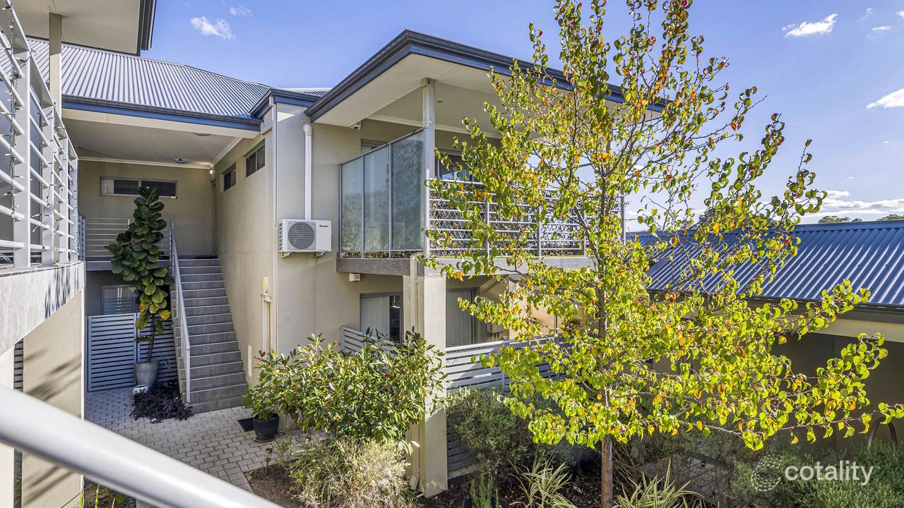 2-bedroom unit at 9/19 Streatham Street, Beckenham, WA 6107, Gosnells, Western Australia