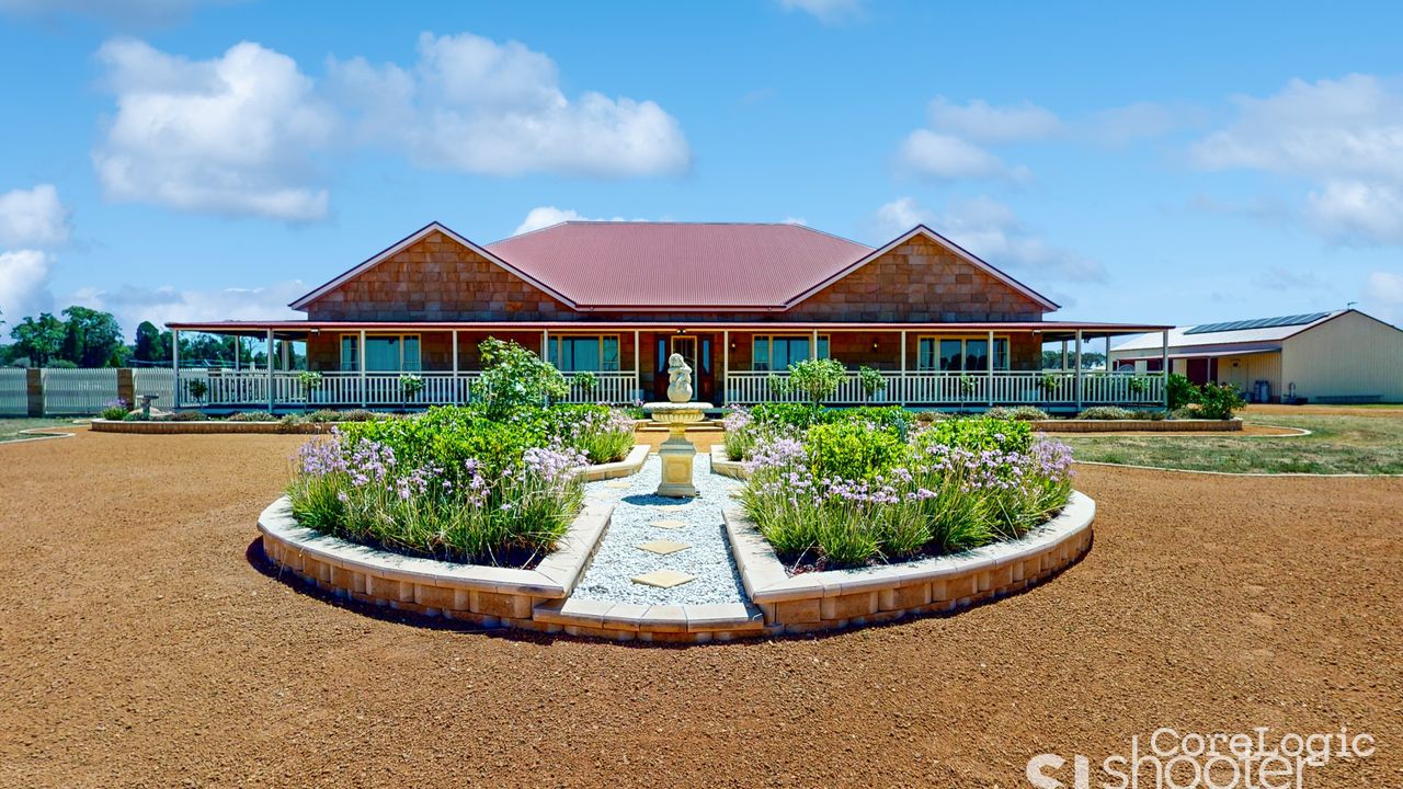 4-bedroom house at 34L Bunglegumbie Road, Dubbo Council, New South Wales