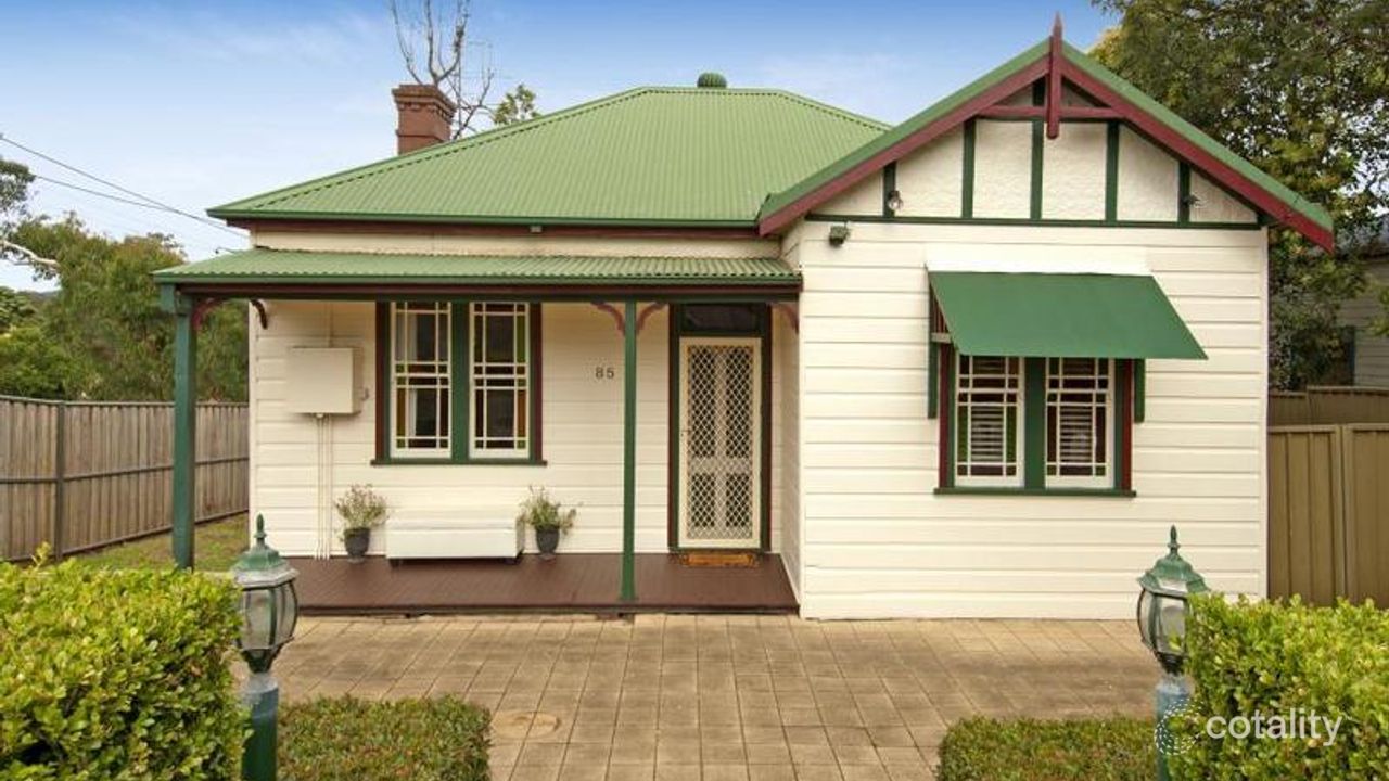 3-bedroom house at 85 Windsor Road, Northmead, NSW 2152, Parramatta, New South Wales