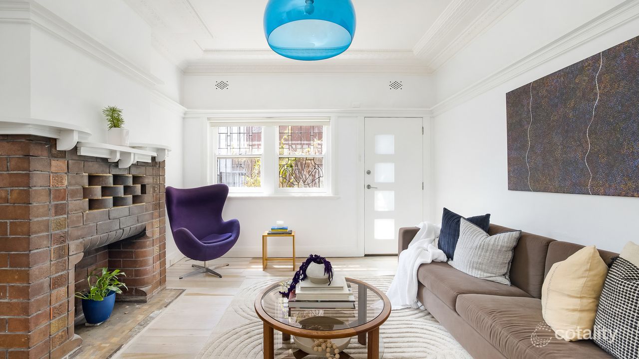 2-bedroom unit at 1/3-5 New Canterbury Road, Petersham, NSW 2049, Inner West, New South Wales