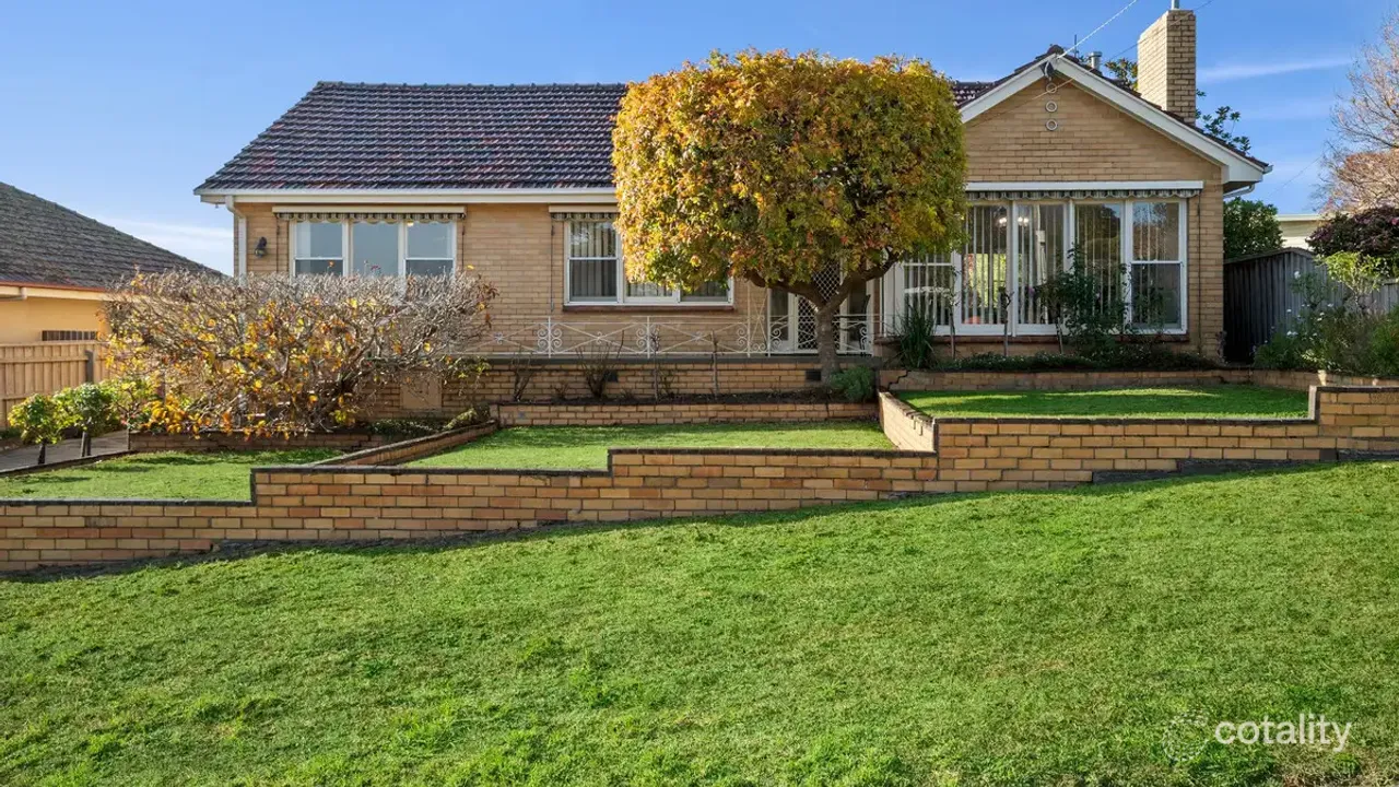 3-bedroom house at 388 Queen Street, Elliminyt, VIC 3250, Colac Otway Council, Victoria